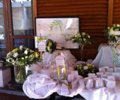 La Cinzia Banqueting - Confettate rustiche