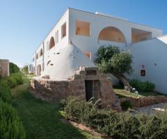 Trullo al Pietrablu Resort & SPA