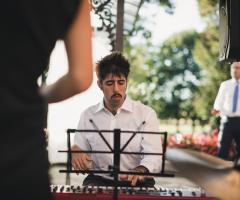 Trio Migliore - Francesco Palmisano