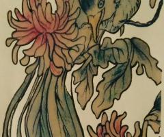 La Bottega delle Arti - Partecipazioni e tableau per il matrimonio