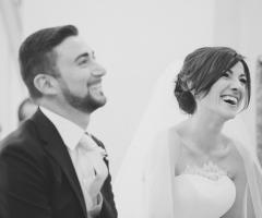 Vigliano Photography Studio - La felicità degli sposi