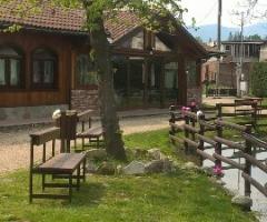 Ristorante Laghetto delle Valli - Servizio catering per il matrimonio a Torino