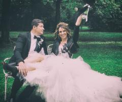 Annalisa Chierici Photography - Shooting Vintage