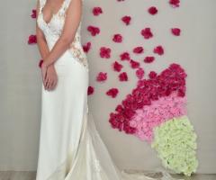 Atelier Ferrara - Abito da sposa modello Charlotte