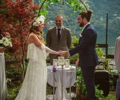 Paolo Robaudi Fotografo - Il rito matrimoniale