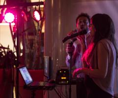 Mia & Rice - Un duetto musicale