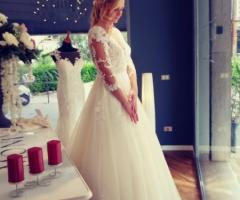 Monì Spose - Atelier per gli abiti da sposa a Palermo