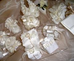 Bomboniere per il matrimonio