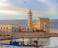 TERRAEVENTS Lifestyle - Il viaggio di nozze