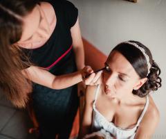 Preparazione a casa Mary Make Up