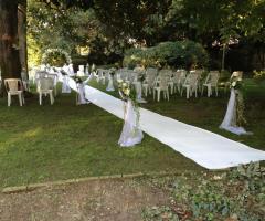 Villa Manin Cantarella - Location per il matrimonio a Vicenza