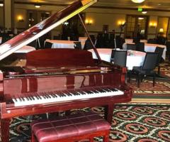 Ivan Grandi Pianista - Musica per il matrimonio a Milano