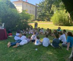 Mariù Wedding - Giochi di gruppo statici