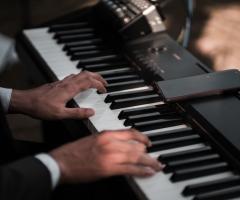 Music a la carte - La musica per il ricevimento di nozze a Parma