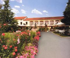 Cascina Speranza - Ristorante per matrimoni a Torino