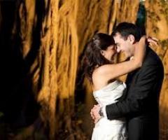 Gianmarco Vetrano - Una coppia di sposi