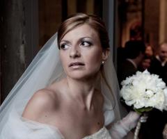 Ritratto sposa