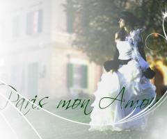 Collezione Paris mon Amour