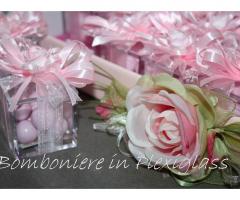 Scatoline in plexiglass 5x5x5
Arrediamoci, Si lo Voglio !