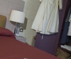 Abito e accessori per la sposa