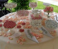 I confetti -  Sogni Confettati