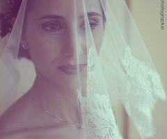 Il velo - (c) DOMENICO d'ambrosio STUDIO