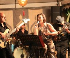 Jazz Band - Unik Entertainment