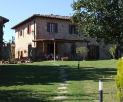 Borgo Casato a Siena