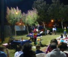 Spettacoli all'aperto - Compagnia delle Buffe Animazione