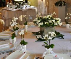 Mise en Place - Il Barco Eventi