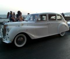 Rolls Royce - Arena Travel