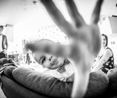 Bambini al matrimonio - Rossella Putino Photographer