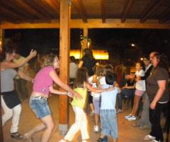 Balli di gruppo - Dj Fun