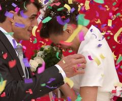 Protezione e tenerezza