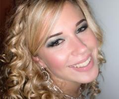 trucco sposa