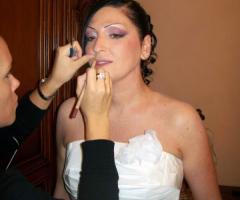 Trucco Sposa Toscana