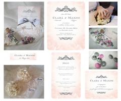 Matrimonio romantico