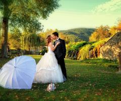 Matrimonio a Sessano