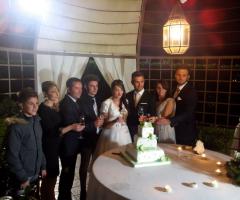 Simple Events Catering - Cucina mobile per matrimoni