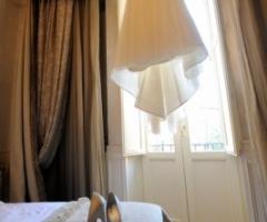 I preparativi della sposa