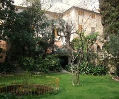 peschiera non allestita