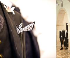 Big Joe - Abiti da uomo per matrimoni