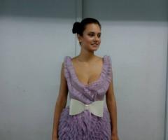 Nujé Academy - Acconciatura da sposa a Udine