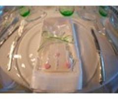 Nozze & Bon Ton - Organizzazione design tavoli