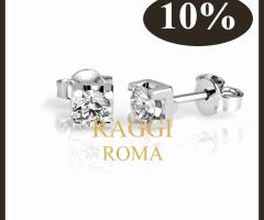 Raggi Gioielleria - Orecchini di marchi prestigiosi