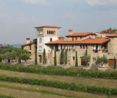 Nonna Dori - Cantina in Franciacorta per matrimoni