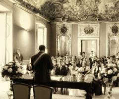 Massimo Memoli - Foto classiche per matrimoni