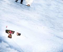 TwoDots Studio - Ritratto Sposi