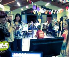 DaLe Animazione - Animazione con karaoke e giochi