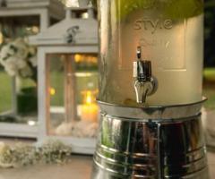 Italian Ingredients - La limonata